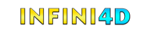 Infini4D